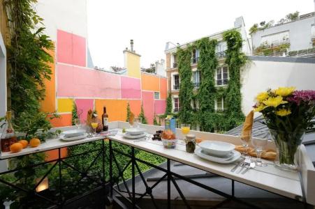 Les Patios du Marais 2 - 133