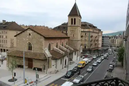 de Geneve - 7
