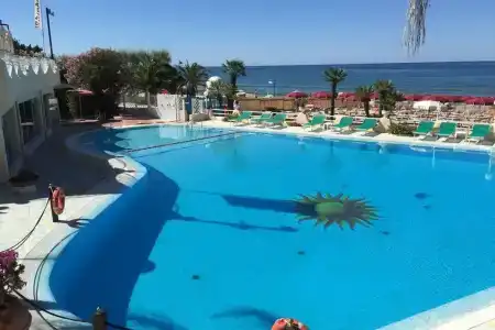 Grand La Playa - 10