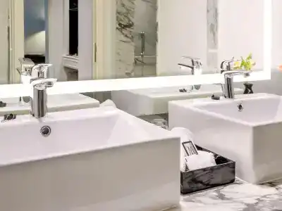 Sofitel Buenos Aires Recoleta - 44