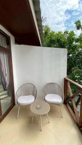 P.D. Beach Resort - 44