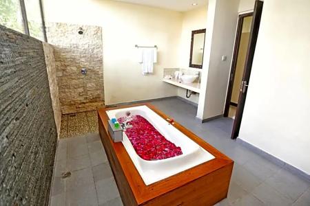 Bhanuswari Resort & Spa - 51