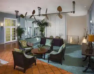 The Palms & Spa - 27