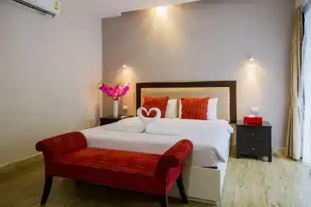 Pratamnak Villas - 29