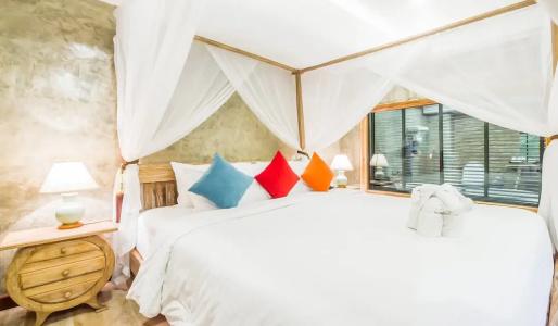 The Chaya Resort and Spa - 71