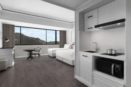Courtyard By Marriott Phuket Town - Sha Extra Plus - 46