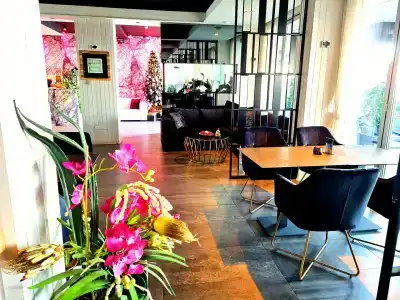 The Ciao Stelio Deluxe (Adults Only) - 25