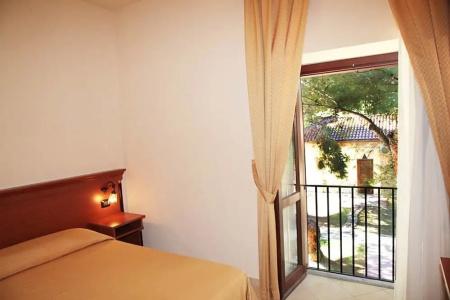Baia delle Sirene Beach Resort - 31