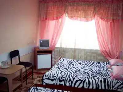 А-Вест - 1