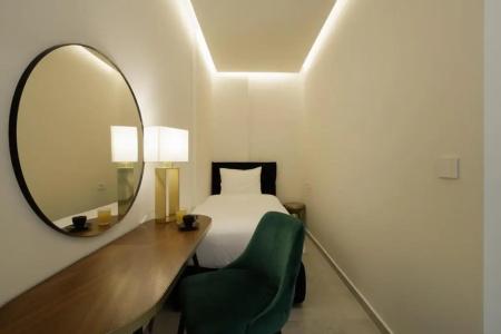 Alley Boutique and Spa - 279