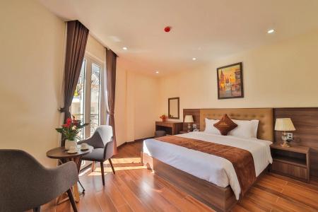 Dalat Paradise - 93