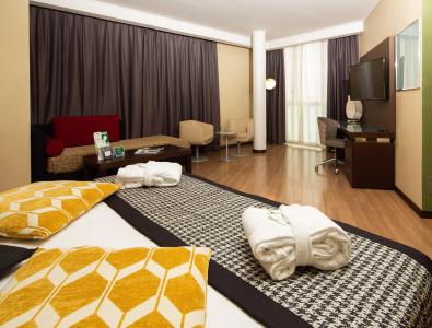 Holiday Inn Turin Corso Francia, An Ihg - 7