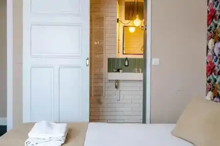 Ama Hôtel - 27