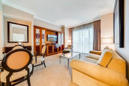 Jet Luxury at The Vdara - 68
