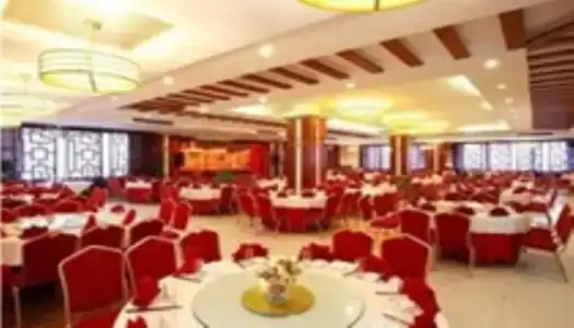 Oriental Landscape Holiday - 7