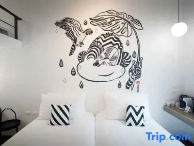 Blu Monkey Hub & Ranong - 27