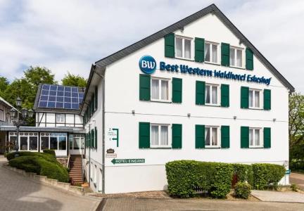 Best Western WaldEskeshof - 107