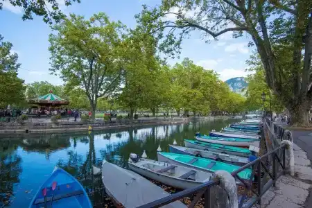 Campanile Annecy - Cran Gevrier - 14