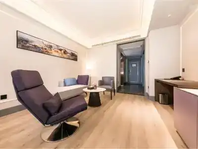 Mercure Xi'an Qujiang - 30