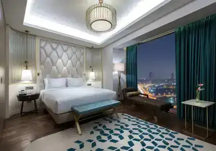 Hilton Istanbul Kozyatagi - 60