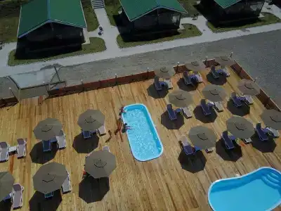 Мыс Балюзек - 2