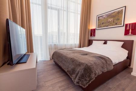 Brera Serviced  Munich - 0