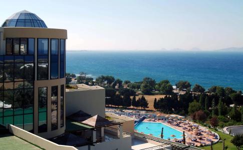 Kipriotis Panorama & Suites - 26