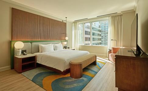 Hyatt Centric Chicago Magnificent Mile - 2