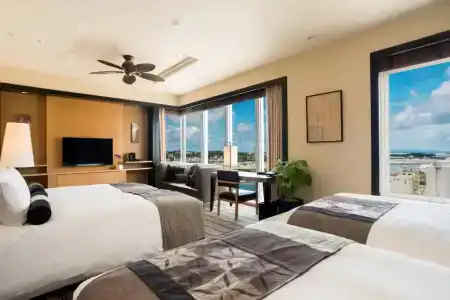 Rihga Royal Gran Okinawa - 185