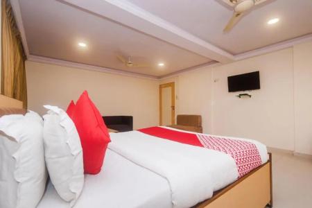 Privilege Inn - 35