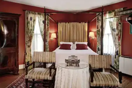 200 South Street Inn - 31