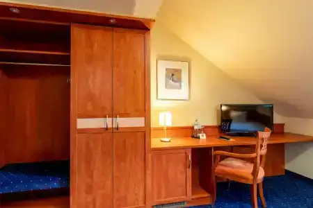Best Western WaldEskeshof - 81