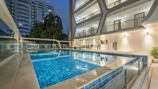 Le Tada Parkview - Sha Plus - 10