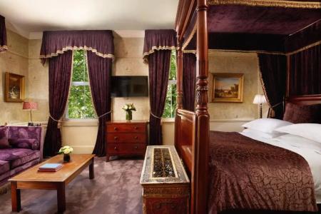 The Gore London - Starhotels Collezione - 76