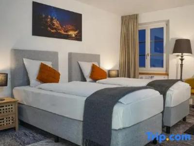 De France by Thermalhotels - 37