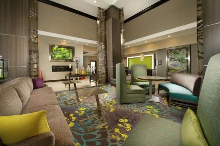 Hilton Garden Inn - 6