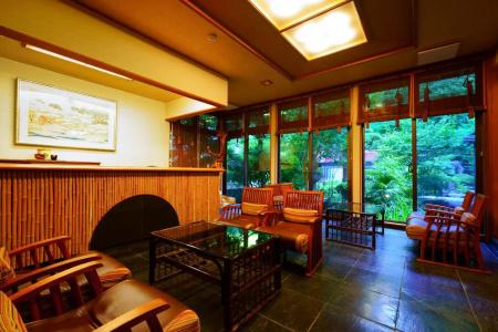 Beppu Showaen - 25