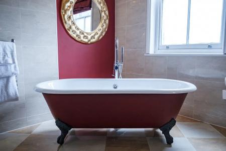 The Drayton Court - 6
