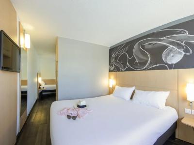 ibis budget Montpellier Sud Près d'Arènes - 42