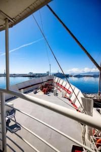 Botel Marina - 19