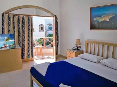 Red Sea Relax Resort - 46