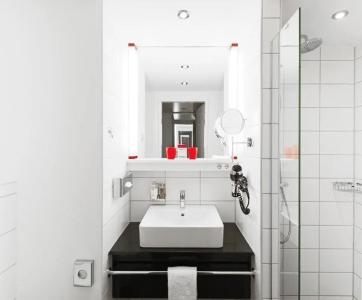 Dormero Frankfurt - 16