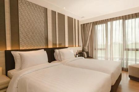 Chillax Heritage Khaosan - Sha Extra Plus - 40