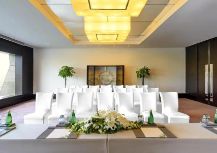 The Westin Beijing Chaoyang - 6