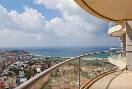 Sea Suites - 208
