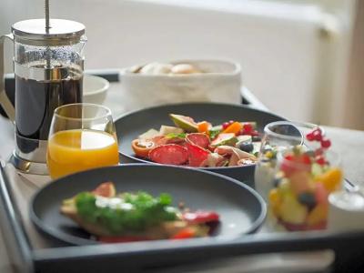 Mercure Lublin Centrum - 16