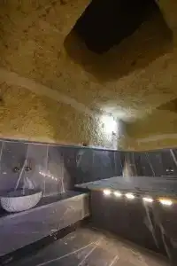 Seraphim Cave - 30
