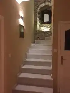 Hayat Alti Otel Ayvalık - 11