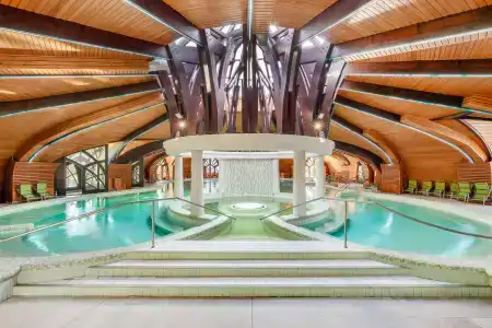 Park Inn By Radisson Zalakaros & Spa - 8