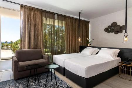 Abacus Suites - 47